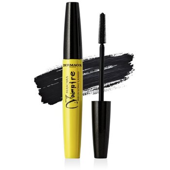 Vampire Mega Long Lashes - Mega predlžujúca riasenka 8 ml